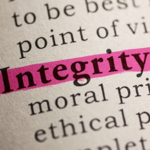 Integrity