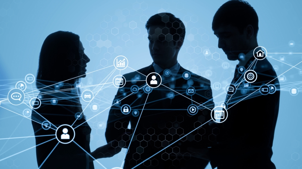 Platform for External Asset Managers